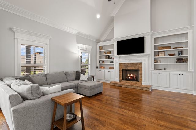 409 Stonebrook Way, Lebanon, TN 37087