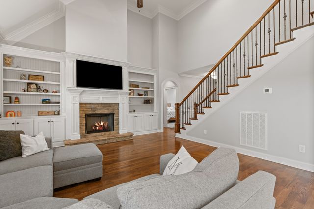 409 Stonebrook Way, Lebanon, TN 37087