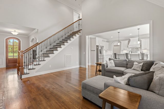 409 Stonebrook Way, Lebanon, TN 37087