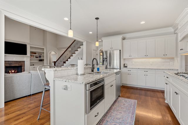 409 Stonebrook Way, Lebanon, TN 37087