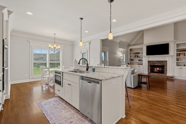 409 Stonebrook Way, Lebanon, TN 37087