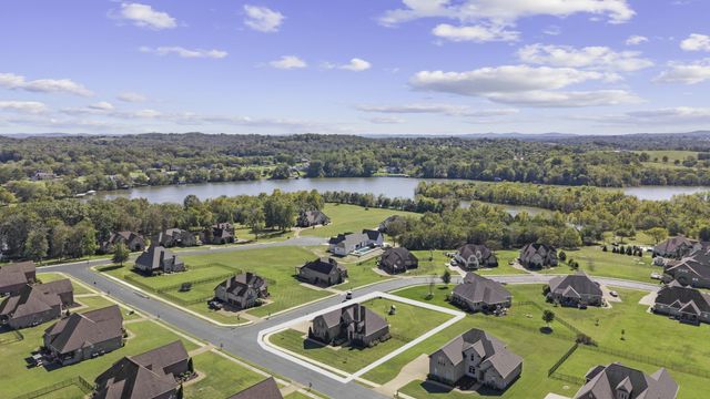 409 Stonebrook Way, Lebanon, TN 37087