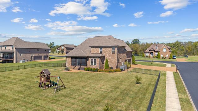 409 Stonebrook Way, Lebanon, TN 37087