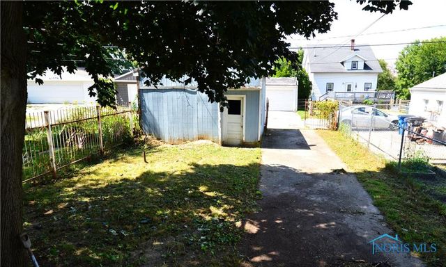 218 White Street, Toledo, OH 43605