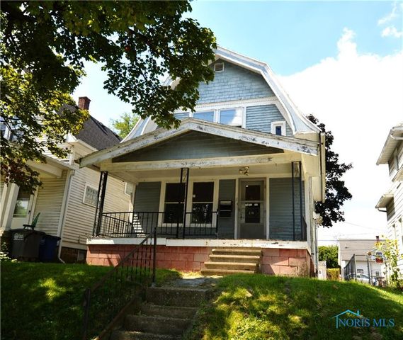218 White Street, Toledo, OH 43605