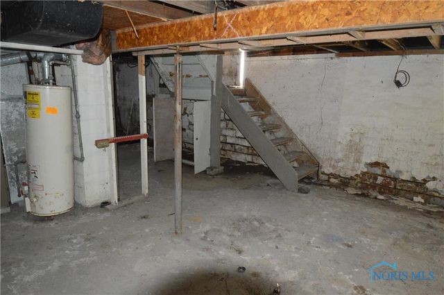 218 White Street, Toledo, OH 43605