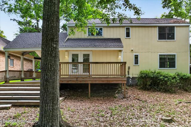 6531 Alakoko Drive, Diamondhead, MS 39525
