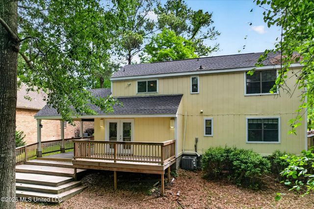 6531 Alakoko Drive, Diamondhead, MS 39525