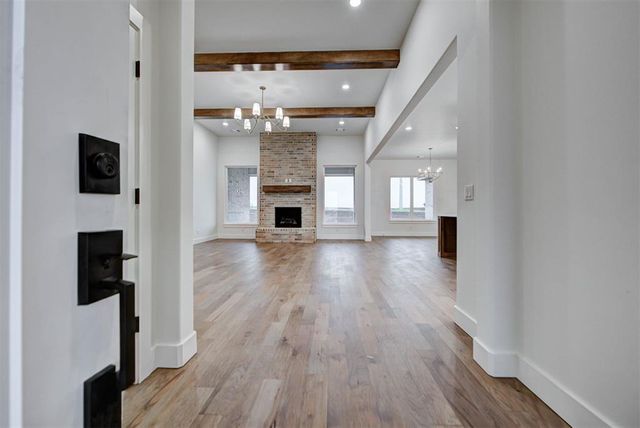 4102 Hawthorne Street, Piedmont, OK 73078