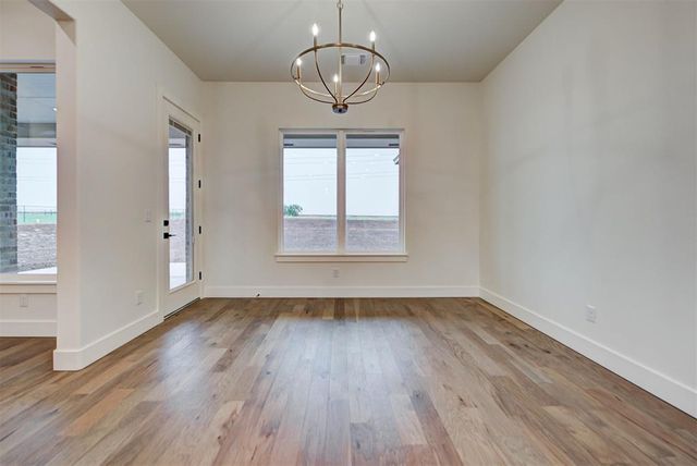 4102 Hawthorne Street, Piedmont, OK 73078