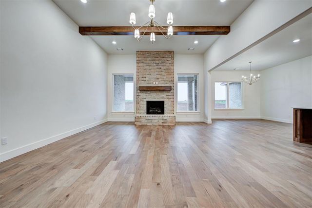 4102 Hawthorne Street, Piedmont, OK 73078