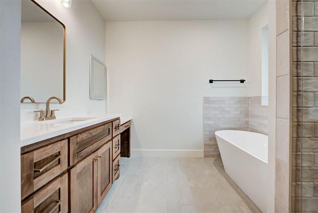 4102 Hawthorne Street, Piedmont, OK 73078