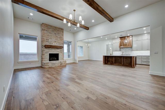 4102 Hawthorne Street, Piedmont, OK 73078