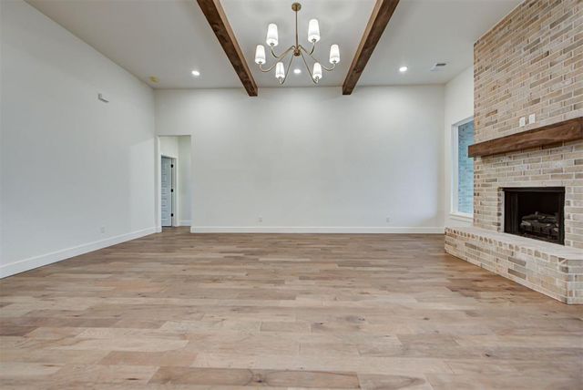 4102 Hawthorne Street, Piedmont, OK 73078