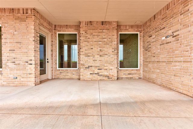 4102 Hawthorne Street, Piedmont, OK 73078