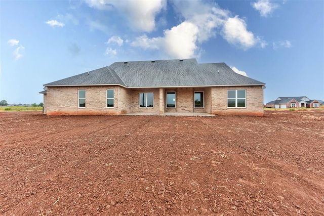4102 Hawthorne Street, Piedmont, OK 73078