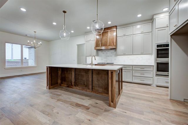 4102 Hawthorne Street, Piedmont, OK 73078