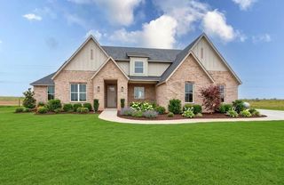 4102 Hawthorne Street, Piedmont, OK 73078