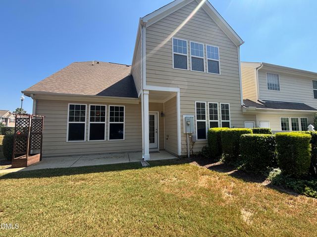 1429 Kirkwood Hill Way, Wake Forest, NC 27587
