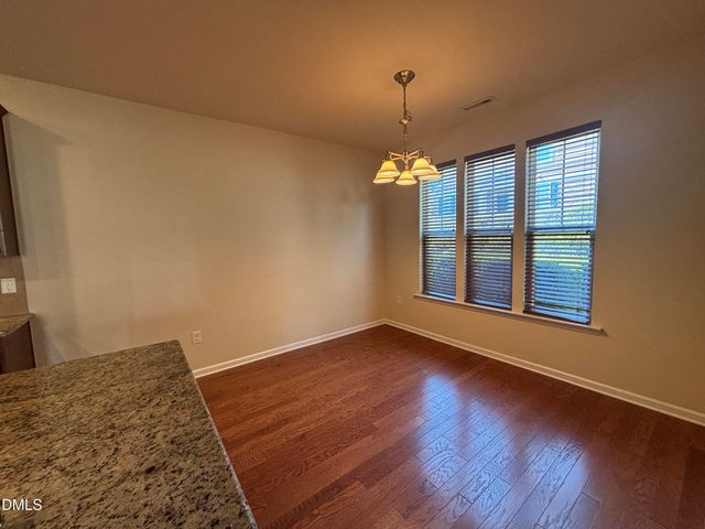 1429 Kirkwood Hill Way, Wake Forest, NC 27587