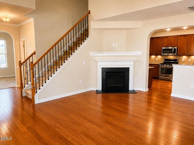 1429 Kirkwood Hill Way, Wake Forest, NC 27587