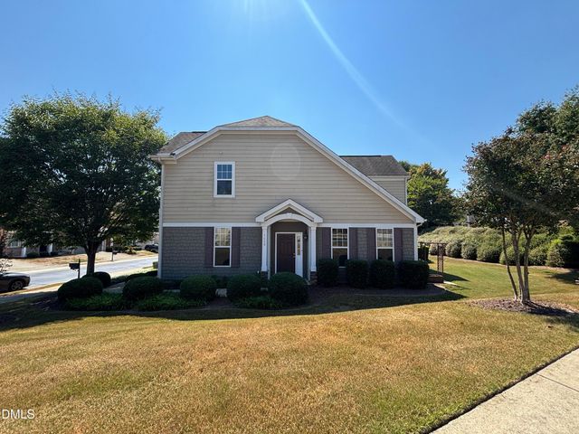 1429 Kirkwood Hill Way, Wake Forest, NC 27587