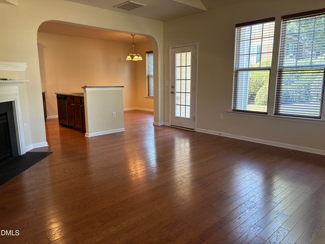 1429 Kirkwood Hill Way, Wake Forest, NC 27587