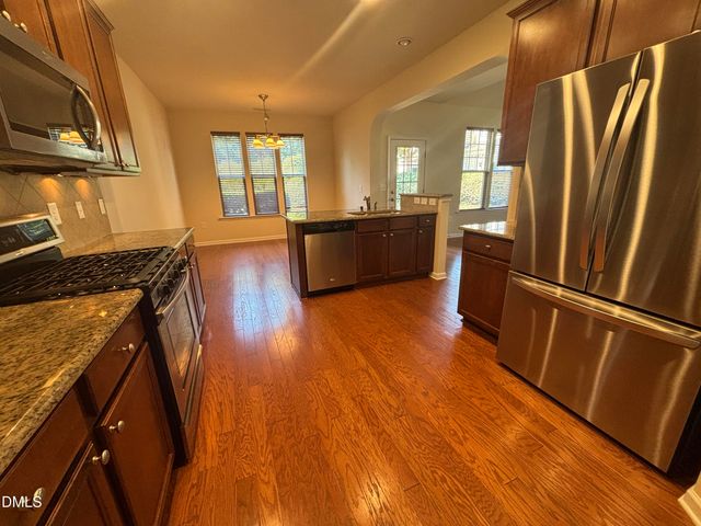 1429 Kirkwood Hill Way, Wake Forest, NC 27587