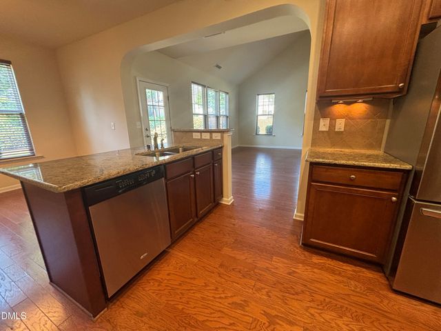 1429 Kirkwood Hill Way, Wake Forest, NC 27587