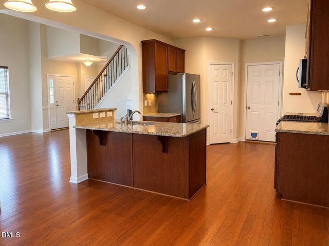 1429 Kirkwood Hill Way, Wake Forest, NC 27587