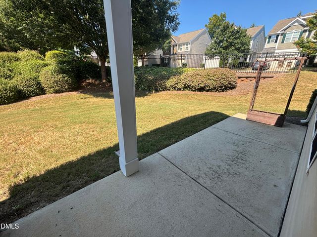 1429 Kirkwood Hill Way, Wake Forest, NC 27587