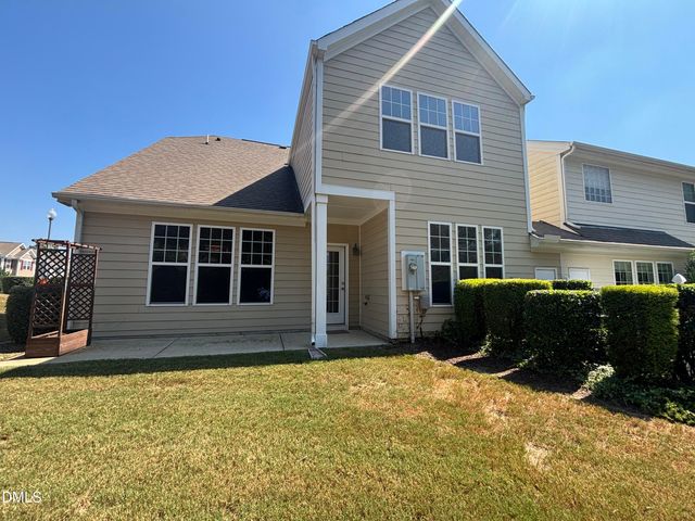 1429 Kirkwood Hill Way, Wake Forest, NC 27587