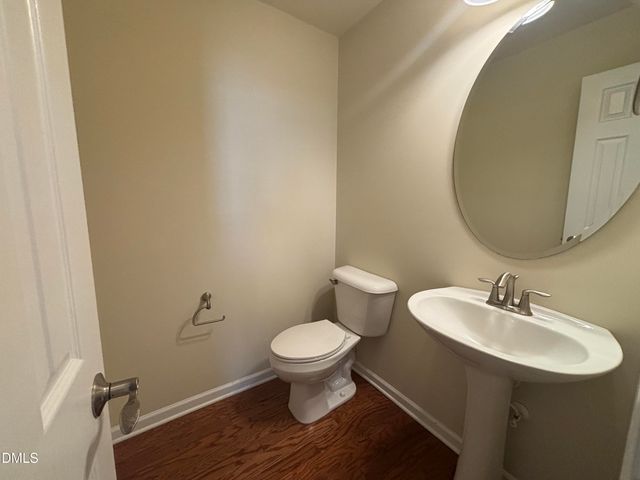 1429 Kirkwood Hill Way, Wake Forest, NC 27587
