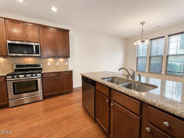 1429 Kirkwood Hill Way, Wake Forest, NC 27587