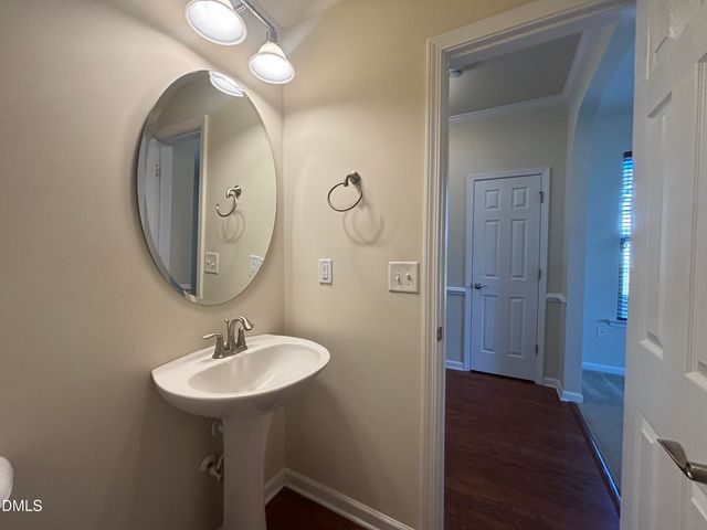1429 Kirkwood Hill Way, Wake Forest, NC 27587