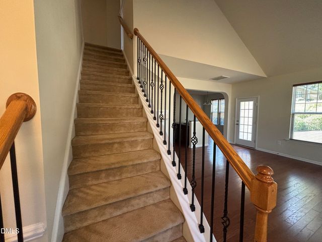 1429 Kirkwood Hill Way, Wake Forest, NC 27587