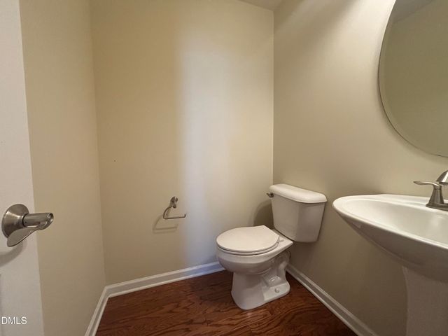 1429 Kirkwood Hill Way, Wake Forest, NC 27587