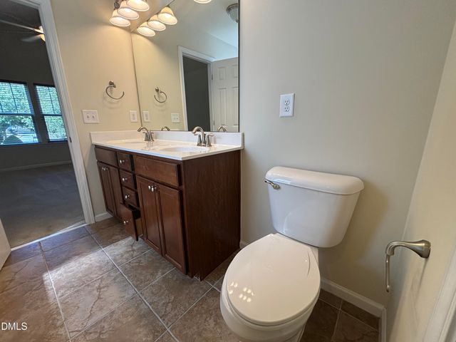 1429 Kirkwood Hill Way, Wake Forest, NC 27587