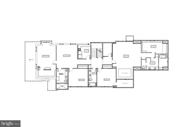 2011 S GLEBE RD, Arlington, VA 22204