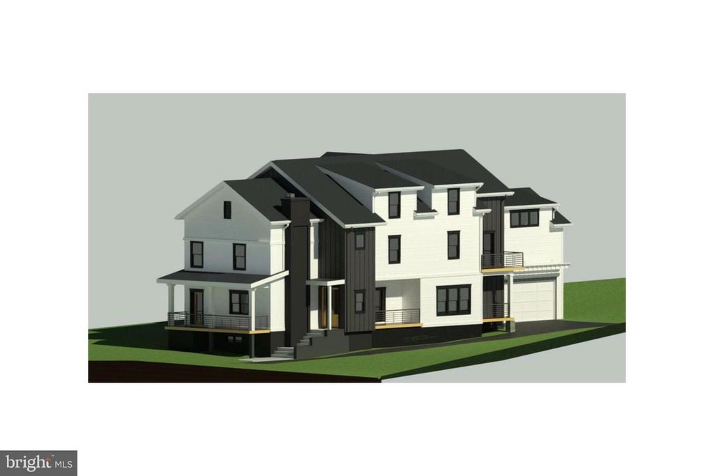 2011 S GLEBE RD, Arlington, VA 22204