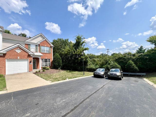400 Old Towne Dr, Brentwood, TN 37027