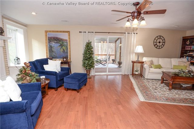 5012 Dempsey Drive, Cross Lanes, WV 25313