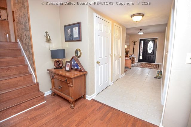 5012 Dempsey Drive, Cross Lanes, WV 25313