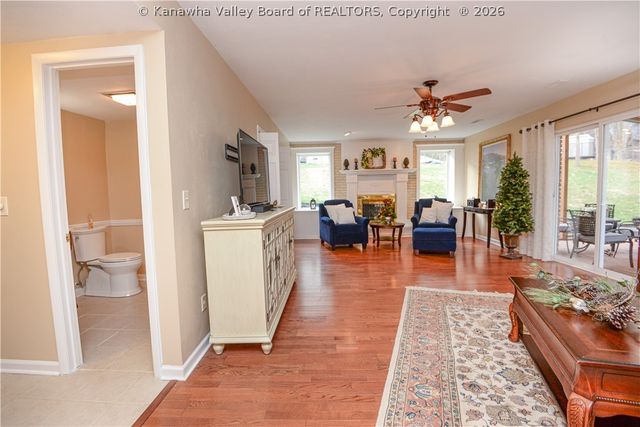 5012 Dempsey Drive, Cross Lanes, WV 25313