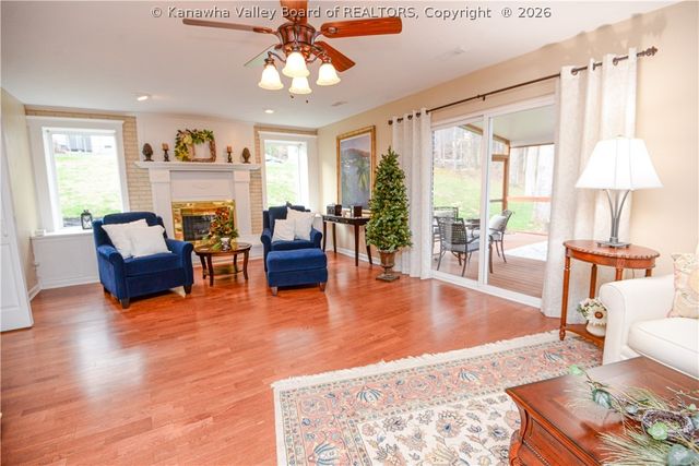 5012 Dempsey Drive, Cross Lanes, WV 25313