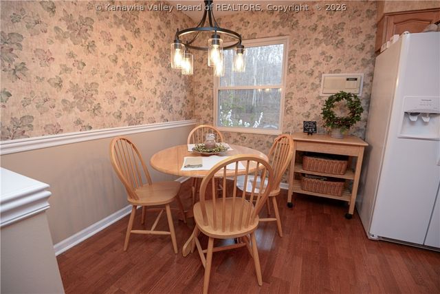 5012 Dempsey Drive, Cross Lanes, WV 25313