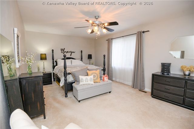 5012 Dempsey Drive, Cross Lanes, WV 25313