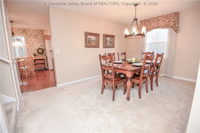 5012 Dempsey Drive, Cross Lanes, WV 25313