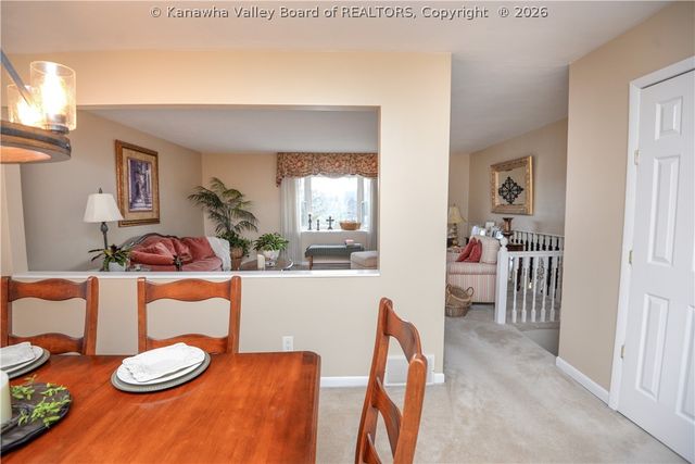 5012 Dempsey Drive, Cross Lanes, WV 25313