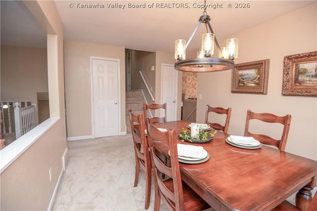 5012 Dempsey Drive, Cross Lanes, WV 25313